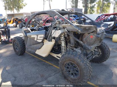 Lot #3046373894 2023 CAN-AM MAVERICK X3 DS TURBO