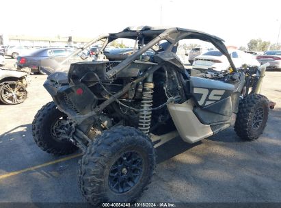 Lot #3046373894 2023 CAN-AM MAVERICK X3 DS TURBO