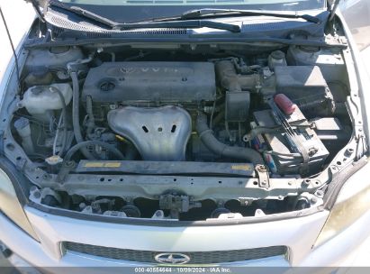 Lot #2992829932 2007 SCION TC