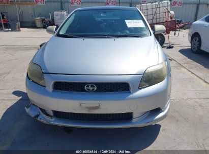 Lot #2992829932 2007 SCION TC