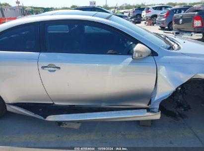 Lot #2992829932 2007 SCION TC