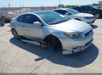 Lot #2992829932 2007 SCION TC