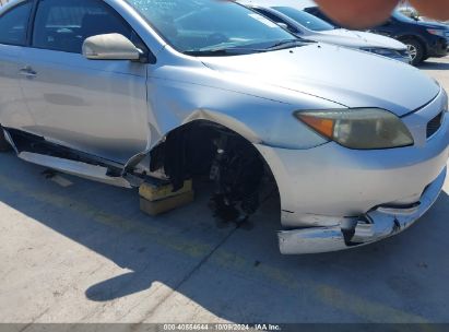 Lot #2992829932 2007 SCION TC