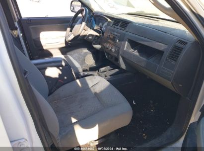 Lot #3035707875 2008 DODGE DAKOTA SXT