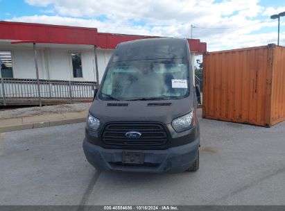 Lot #2992829927 2019 FORD TRANSIT-250