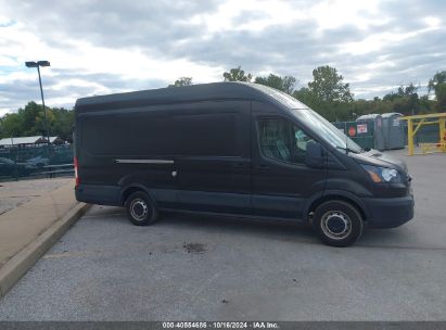 Lot #2992829927 2019 FORD TRANSIT-250