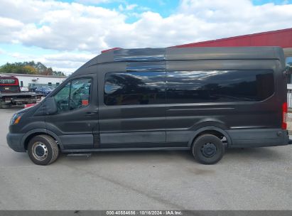 Lot #2992829927 2019 FORD TRANSIT-250