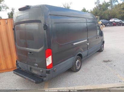 Lot #2992829927 2019 FORD TRANSIT-250