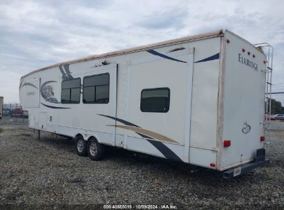 Lot #2992824675 2013 HEARTLAND ELKRIDGE 5TH WHEEL