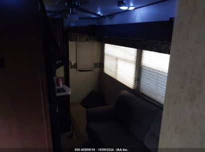 Lot #2992824675 2013 HEARTLAND ELKRIDGE 5TH WHEEL