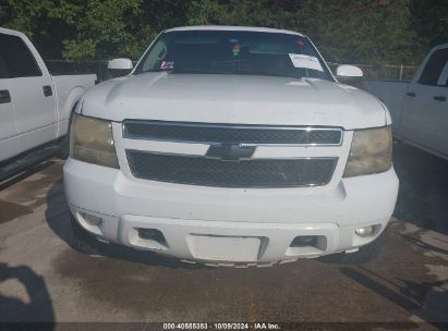 Lot #2992829916 2009 CHEVROLET TAHOE LT1