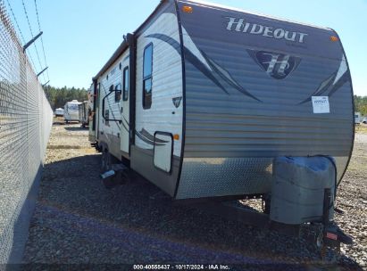 Lot #2992824670 2015 KEYSTONE RV HIDEOUT