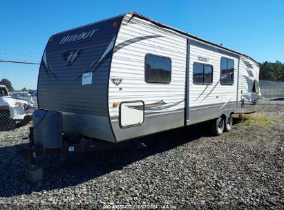 Lot #2992824670 2015 KEYSTONE RV HIDEOUT