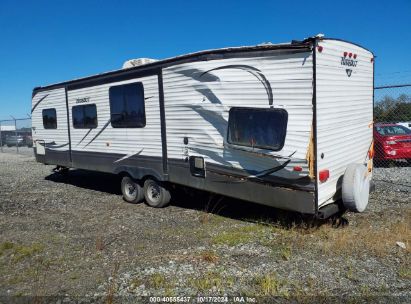 Lot #2992824670 2015 KEYSTONE RV HIDEOUT