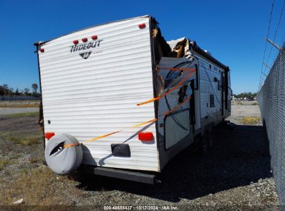 Lot #2992824670 2015 KEYSTONE RV HIDEOUT