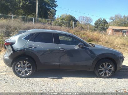 Lot #2995299838 2021 MAZDA CX-30 PREMIUM