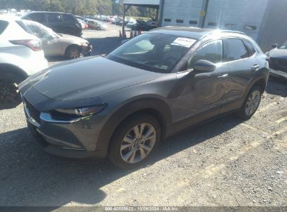 Lot #2995299838 2021 MAZDA CX-30 PREMIUM