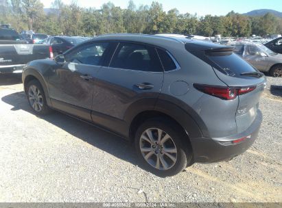 Lot #2995299838 2021 MAZDA CX-30 PREMIUM