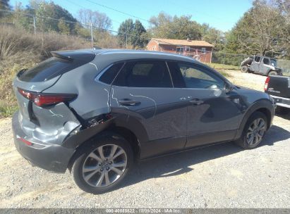 Lot #2995299838 2021 MAZDA CX-30 PREMIUM