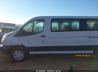 Lot #3051084397 2016 FORD TRANSIT-350 XLT