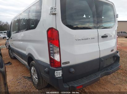 Lot #3051084397 2016 FORD TRANSIT-350 XLT