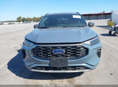 Lot #2990349200 2023 FORD ESCAPE ST-LINE