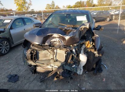 Lot #2995300244 2023 CHEVROLET EQUINOX AWD LT