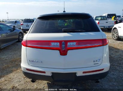 Lot #2992824660 2013 LINCOLN MKT ECOBOOST