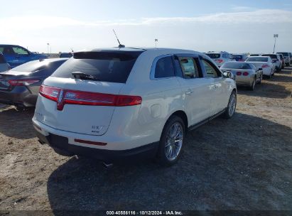 Lot #2992824660 2013 LINCOLN MKT ECOBOOST