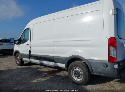 Lot #2992824663 2015 FORD TRANSIT-250