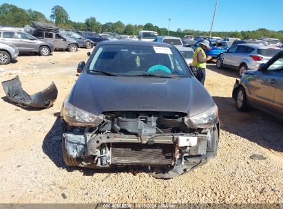 Lot #3037527459 2016 MITSUBISHI OUTLANDER SPORT 2.0 ES