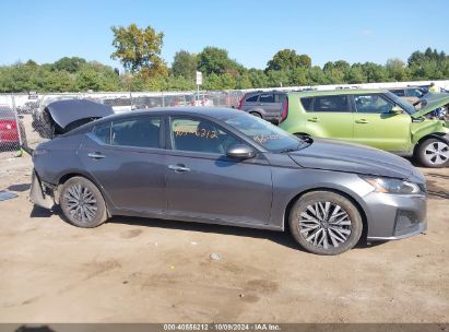 Lot #2995300207 2023 NISSAN ALTIMA SV FWD