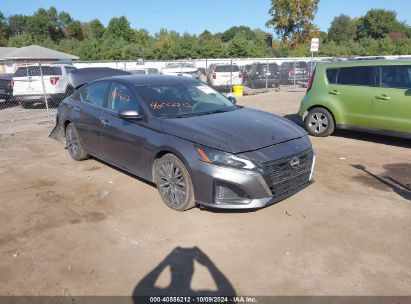 Lot #2995300207 2023 NISSAN ALTIMA SV FWD