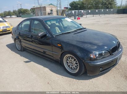 Lot #2992829903 2003 BMW 325I