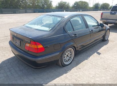 Lot #2992829903 2003 BMW 325I