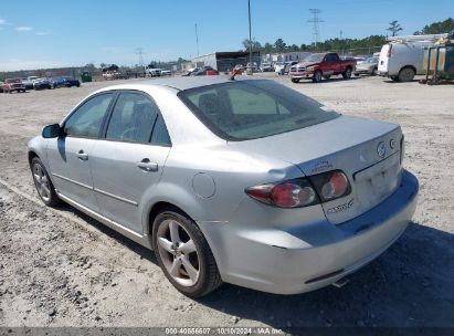 Lot #2992817563 2007 MAZDA MAZDA6 I SPORT VE