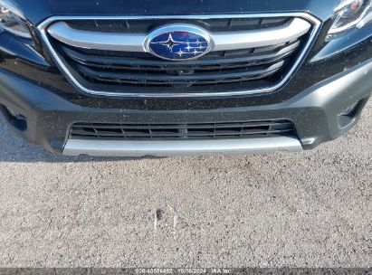 Lot #2992824652 2022 SUBARU OUTBACK TOURING