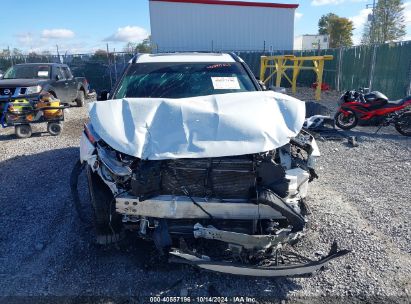 Lot #3035076846 2023 TOYOTA HIGHLANDER XSE