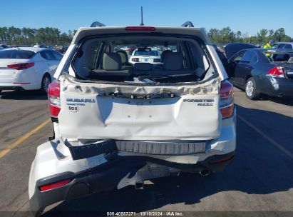 Lot #2995300973 2015 SUBARU FORESTER 2.5I LIMITED