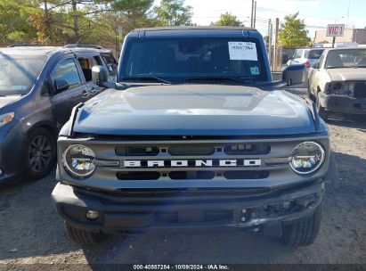 Lot #2992824644 2023 FORD BRONCO