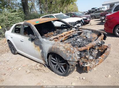 Lot #3035076840 2013 CHRYSLER 300 MOTOWN