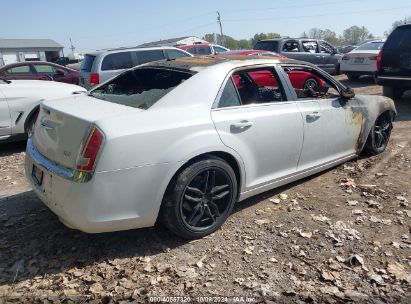 Lot #3035076840 2013 CHRYSLER 300 MOTOWN