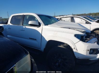 Lot #2992824640 2023 TOYOTA TACOMA SR5 V6