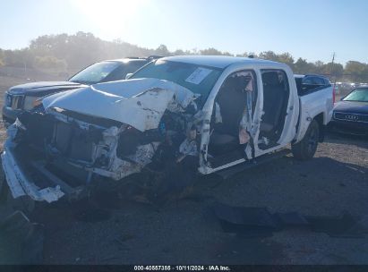 Lot #2992824640 2023 TOYOTA TACOMA SR5 V6