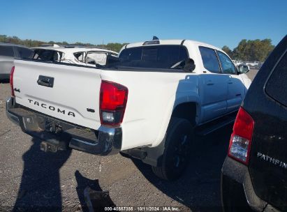 Lot #2992824640 2023 TOYOTA TACOMA SR5 V6