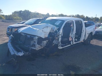 Lot #2992824640 2023 TOYOTA TACOMA SR5 V6