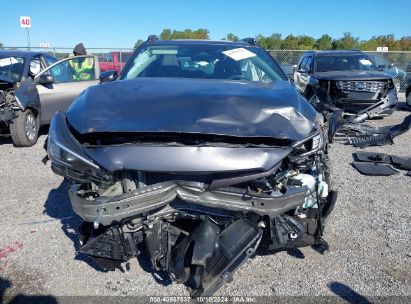 Lot #2992824638 2024 SUBARU CROSSTREK LIMITED