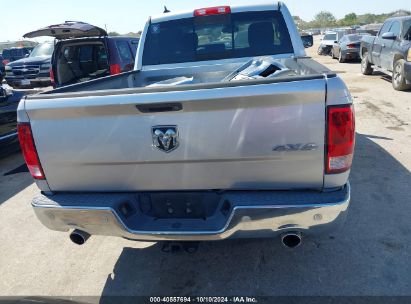 Lot #3035086774 2014 RAM 1500 LONE STAR