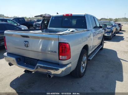 Lot #3035086774 2014 RAM 1500 LONE STAR