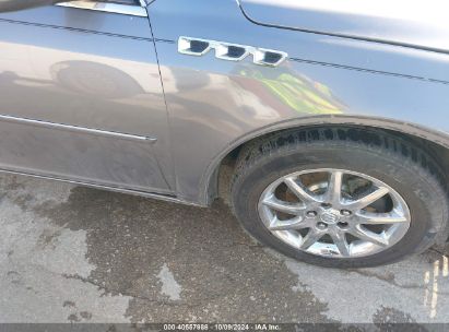 Lot #2992829878 2007 BUICK LUCERNE CXL